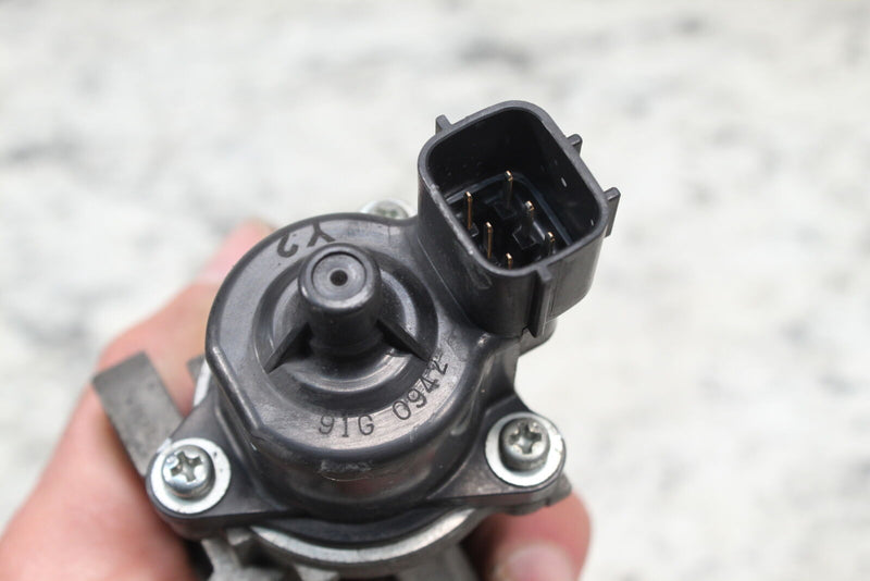 2020 ARCTIC CAT M8000 HARDCORE ALPHA ONE Idle Speed Controller 0910-004 - Snowmobile