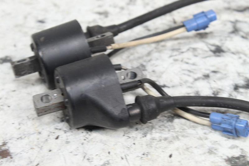 2020 ARCTIC CAT M8000 HARDCORE ALPHA ONE Ignition Coils 0902-034 - Snowmobile