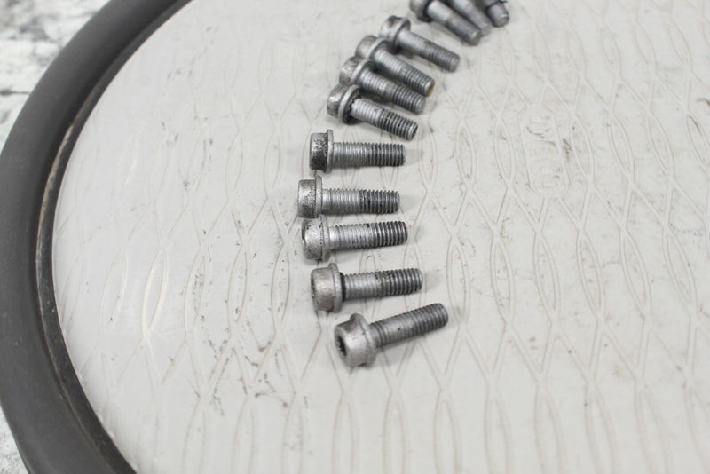 2020 ARCTIC CAT M8000 HARDCORE ALPHA ONE Intake Manifold Mounting Bolts 0923-025 - Snowmobile