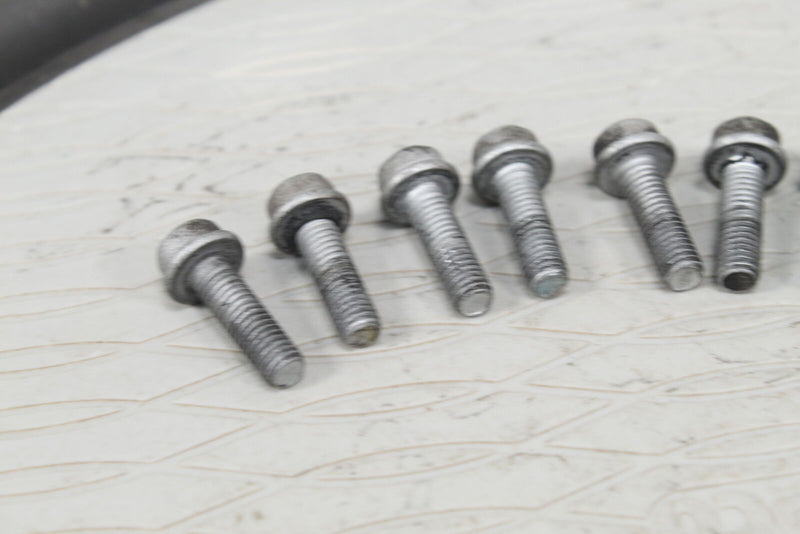 2020 ARCTIC CAT M8000 HARDCORE ALPHA ONE Intake Manifold Mounting Bolts 0923-025 - Snowmobile