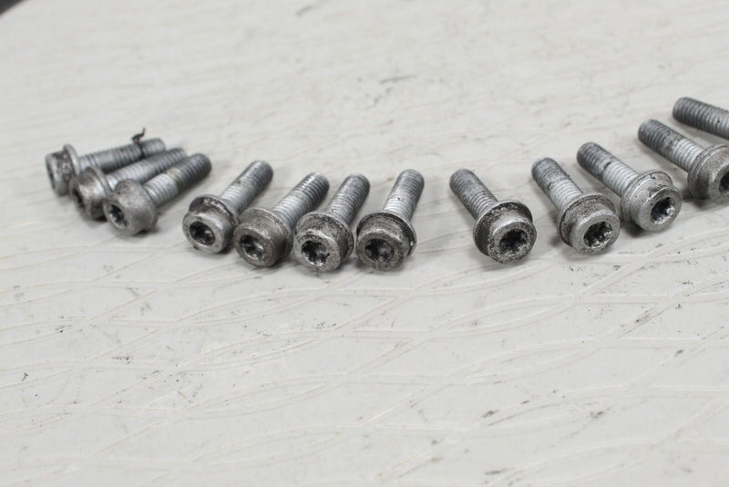 2020 ARCTIC CAT M8000 HARDCORE ALPHA ONE Intake Manifold Mounting Bolts 0923-025 - Snowmobile