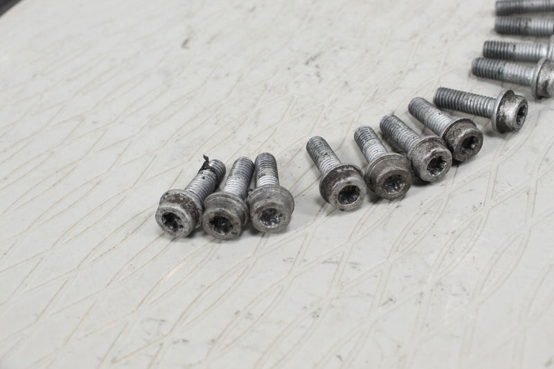 2020 ARCTIC CAT M8000 HARDCORE ALPHA ONE Intake Manifold Mounting Bolts 0923-025 - Snowmobile