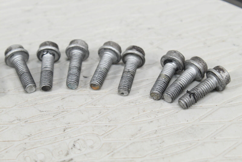 2020 ARCTIC CAT M8000 HARDCORE ALPHA ONE Intake Manifold Mounting Bolts 0923-025 - Snowmobile