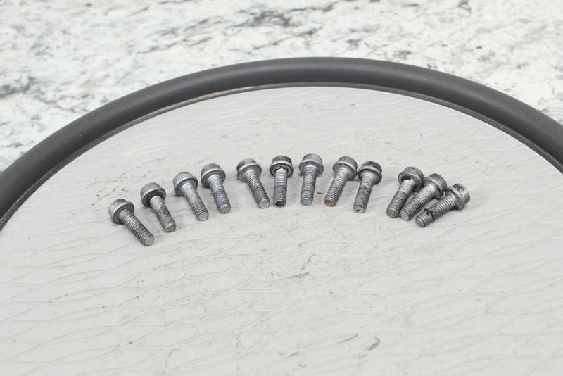 2020 ARCTIC CAT M8000 HARDCORE ALPHA ONE Intake Manifold Mounting Bolts 0923-025 - Snowmobile