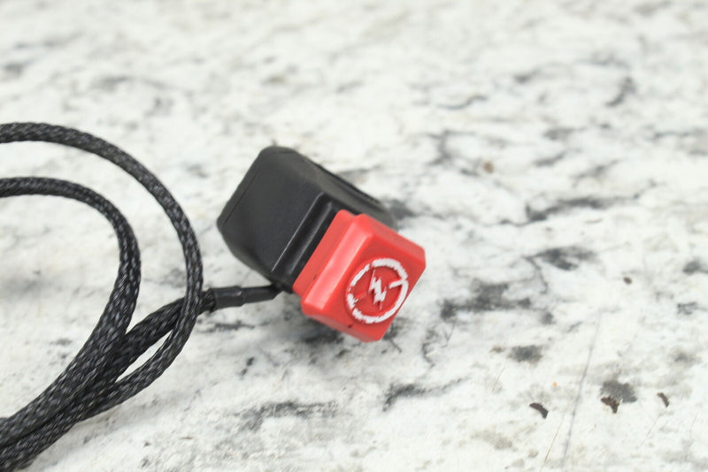 2020 ARCTIC CAT M8000 HARDCORE ALPHA ONE Kill On/Off Button Switch 0609-988 - Snowmobile