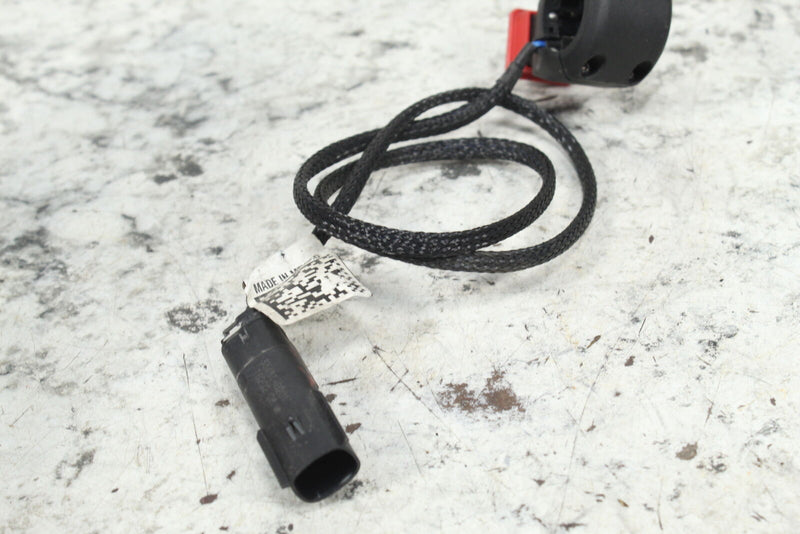 2020 ARCTIC CAT M8000 HARDCORE ALPHA ONE Kill On/Off Button Switch 0609-988 - Snowmobile