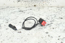 2020 ARCTIC CAT M8000 HARDCORE ALPHA ONE Kill On/Off Button Switch 0609-988 - Snowmobile