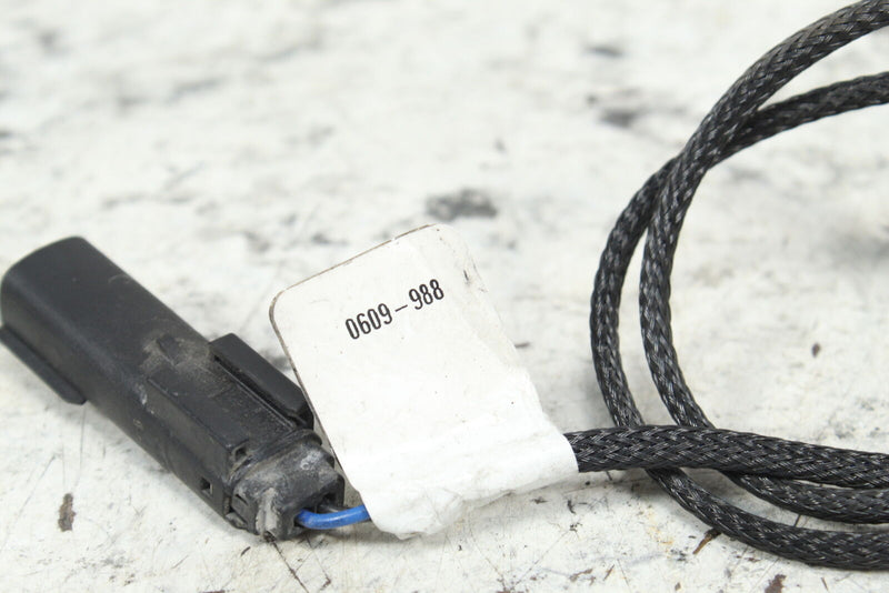2020 ARCTIC CAT M8000 HARDCORE ALPHA ONE Kill On/Off Button Switch 0609-988 - Snowmobile