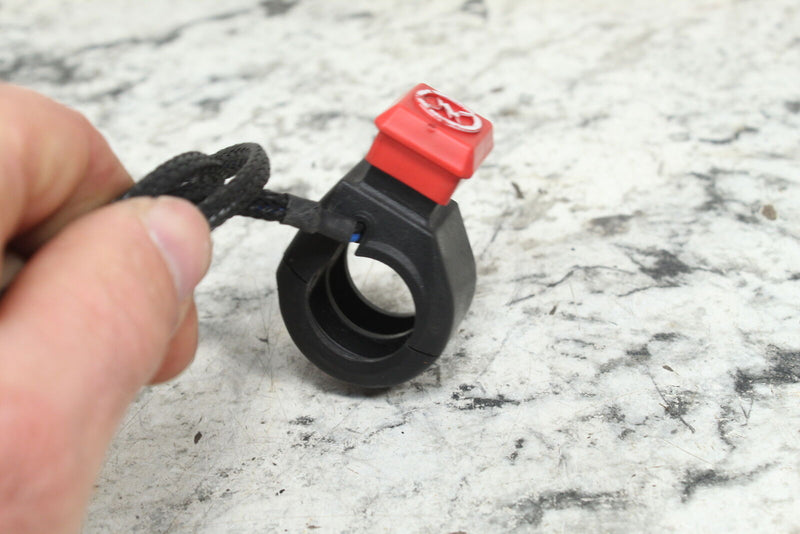 2020 ARCTIC CAT M8000 HARDCORE ALPHA ONE Kill On/Off Button Switch 0609-988 - Snowmobile