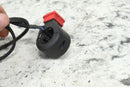 2020 ARCTIC CAT M8000 HARDCORE ALPHA ONE Kill On/Off Button Switch 0609-988 - Snowmobile