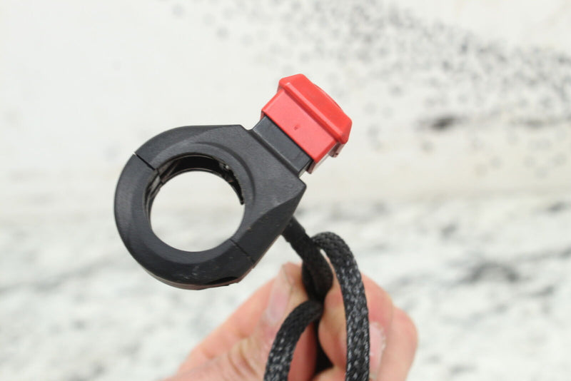 2020 ARCTIC CAT M8000 HARDCORE ALPHA ONE Kill On/Off Button Switch 0609-988 - Snowmobile