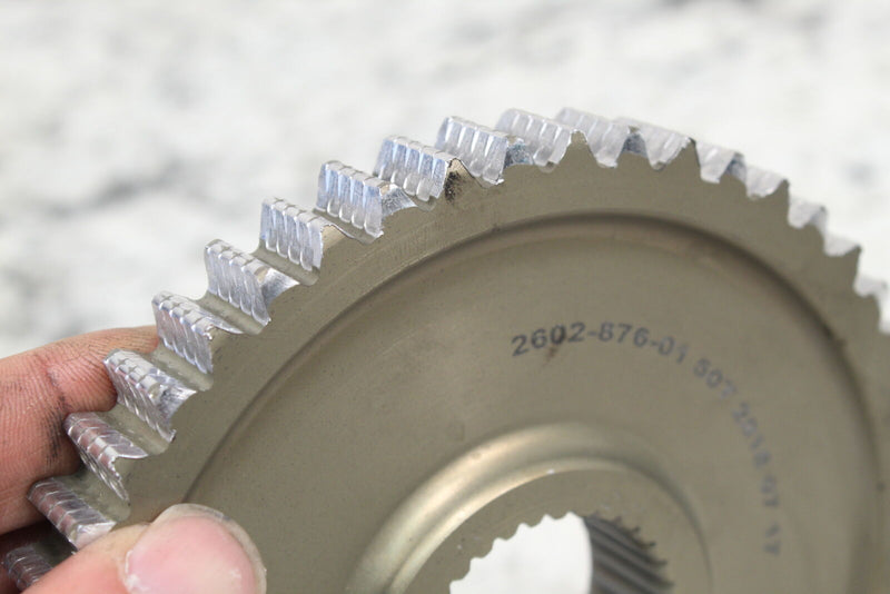 2020 ARCTIC CAT M8000 HARDCORE ALPHA ONE Lower Chaincase Sprocket 2602-876 50T - Snowmobile