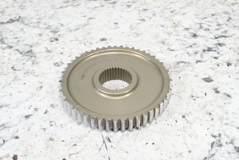 2020 ARCTIC CAT M8000 HARDCORE ALPHA ONE Lower Chaincase Sprocket 2602-876 50T - Snowmobile