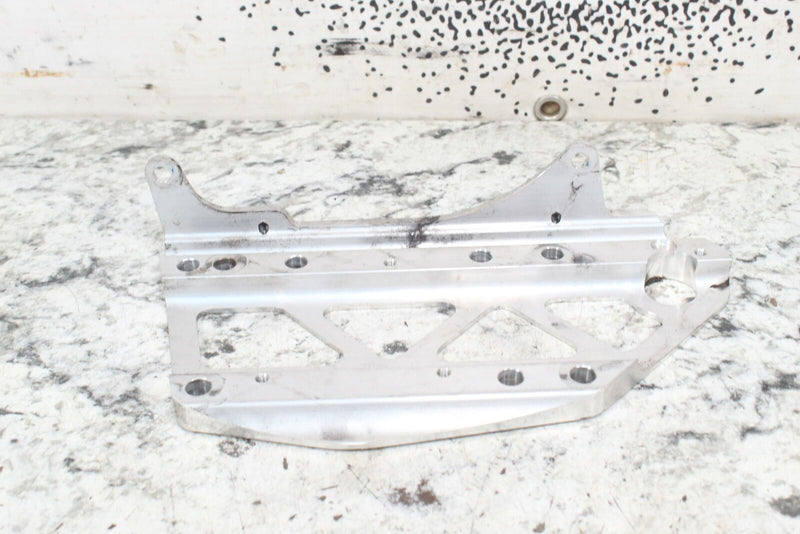 2020 ARCTIC CAT M8000 HARDCORE ALPHA ONE Lower Motor Mount Bracket 0708-657 - Snowmobile