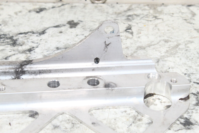 2020 ARCTIC CAT M8000 HARDCORE ALPHA ONE Lower Motor Mount Bracket 0708-657 - Snowmobile