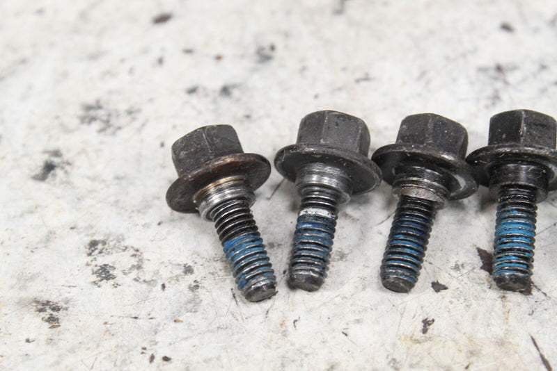 2020 ARCTIC CAT M8000 HARDCORE ALPHA ONE Motor Mount Bolts 1623-944 - Snowmobile