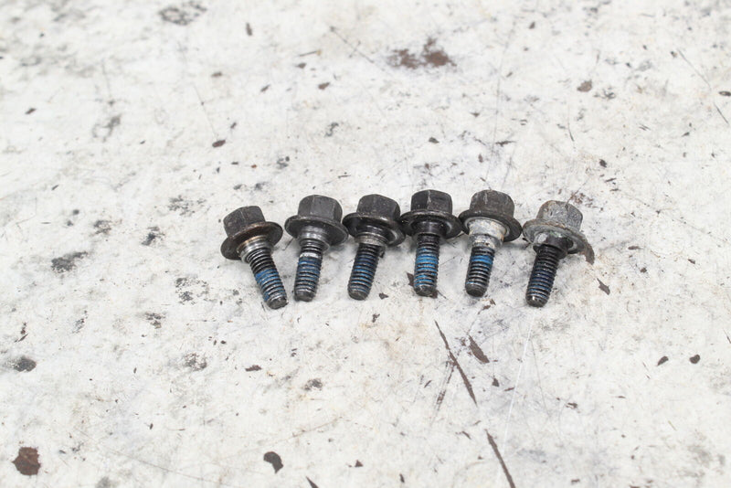 2020 ARCTIC CAT M8000 HARDCORE ALPHA ONE Motor Mount Bolts 1623-944 - Snowmobile