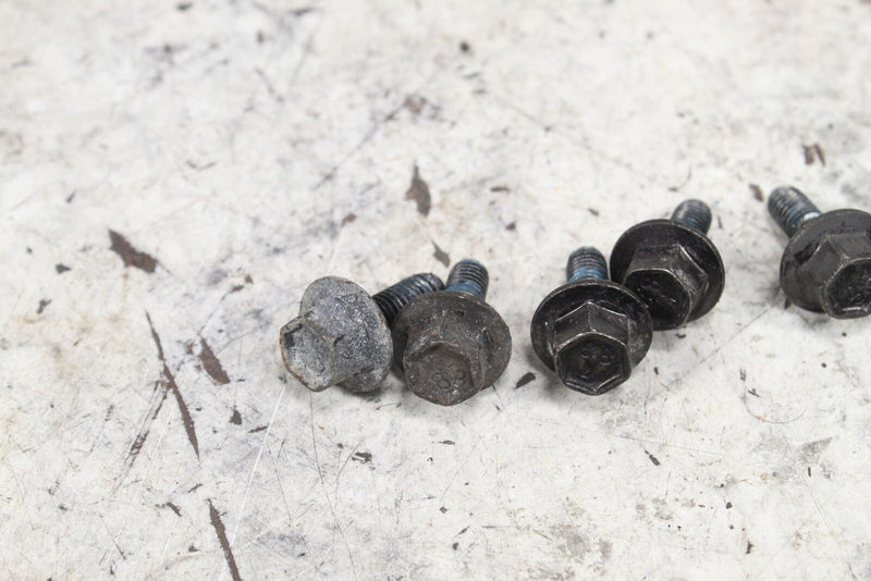 2020 ARCTIC CAT M8000 HARDCORE ALPHA ONE Motor Mount Bolts 1623-944 - Snowmobile