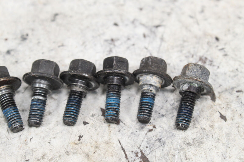 2020 ARCTIC CAT M8000 HARDCORE ALPHA ONE Motor Mount Bolts 1623-944 - Snowmobile