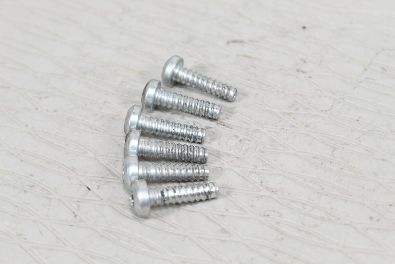 2020 ARCTIC CAT M8000 HARDCORE ALPHA ONE Oil Tank Mounting Bolts 1623-814 - Snowmobile