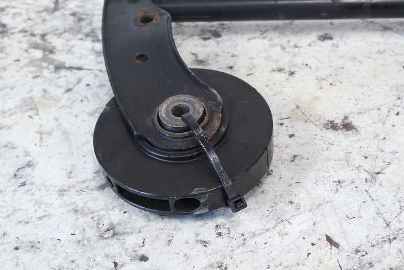 2020 ARCTIC CAT M8000 HARDCORE ALPHA ONE Rear Skid Shock Linkage Rod 2704-790 - Snowmobile