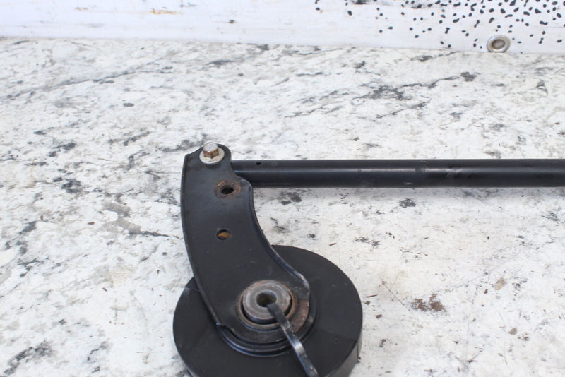 2020 ARCTIC CAT M8000 HARDCORE ALPHA ONE Rear Skid Shock Linkage Rod 2704-790 - Snowmobile
