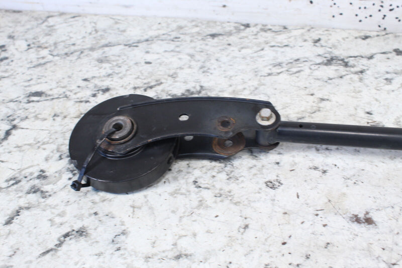 2020 ARCTIC CAT M8000 HARDCORE ALPHA ONE Rear Skid Shock Linkage Rod 2704-790 - Snowmobile