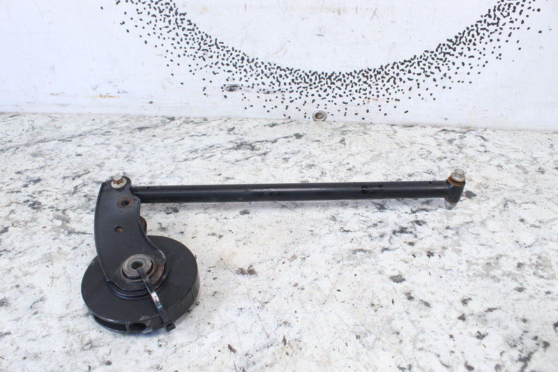 2020 ARCTIC CAT M8000 HARDCORE ALPHA ONE Rear Skid Shock Linkage Rod 2704-790 - Snowmobile
