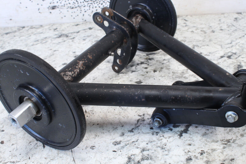 20 ARCTIC CAT M8000 HARDCORE ALPHA ONE Rear Skid Torque Arm