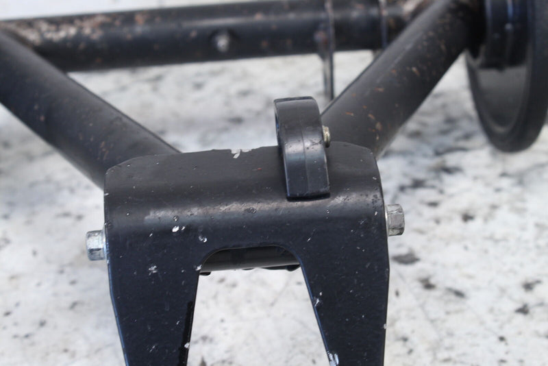20 ARCTIC CAT M8000 HARDCORE ALPHA ONE Rear Skid Torque Arm