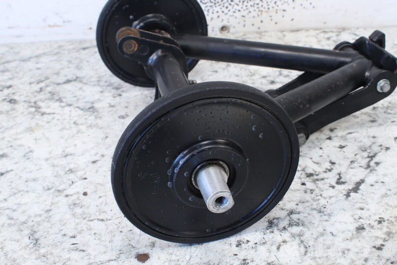 20 ARCTIC CAT M8000 HARDCORE ALPHA ONE Rear Skid Torque Arm