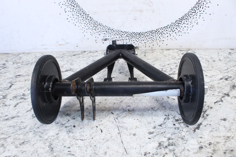 20 ARCTIC CAT M8000 HARDCORE ALPHA ONE Rear Skid Torque Arm