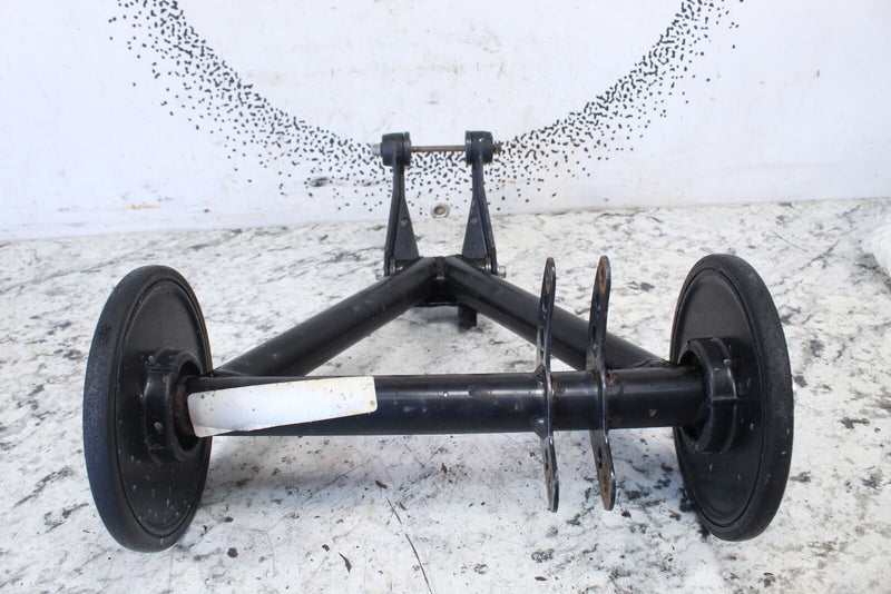 20 ARCTIC CAT M8000 HARDCORE ALPHA ONE Rear Skid Torque Arm