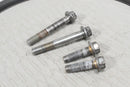2020 ARCTIC CAT M8000 HARDCORE ALPHA ONE Rear Suspension Mounting Bolts 8408-071 - Snowmobile
