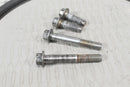 2020 ARCTIC CAT M8000 HARDCORE ALPHA ONE Rear Suspension Mounting Bolts 8408-071 - Snowmobile