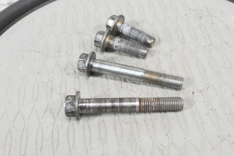 2020 ARCTIC CAT M8000 HARDCORE ALPHA ONE Rear Suspension Mounting Bolts 8408-071 - Snowmobile