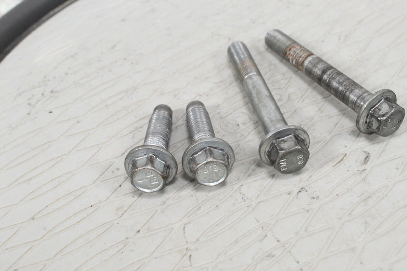 2020 ARCTIC CAT M8000 HARDCORE ALPHA ONE Rear Suspension Mounting Bolts 8408-071 - Snowmobile