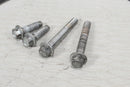 2020 ARCTIC CAT M8000 HARDCORE ALPHA ONE Rear Suspension Mounting Bolts 8408-071 - Snowmobile