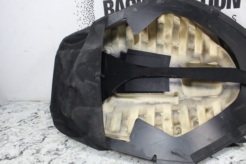 2020 ARCTIC CAT M8000 HARDCORE ALPHA ONE Seat 6716-033