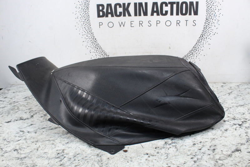 2020 ARCTIC CAT M8000 HARDCORE ALPHA ONE Seat 6716-033