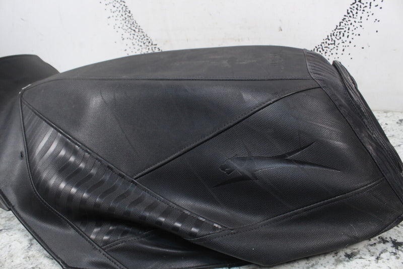 2020 ARCTIC CAT M8000 HARDCORE ALPHA ONE Seat 6716-033