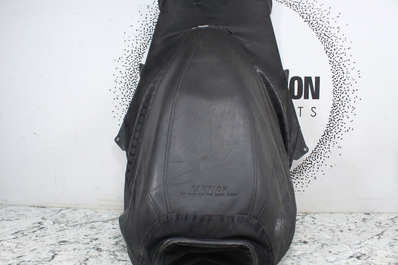 2020 ARCTIC CAT M8000 HARDCORE ALPHA ONE Seat 6716-033