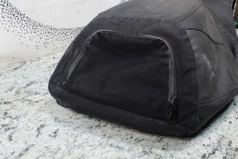 2020 ARCTIC CAT M8000 HARDCORE ALPHA ONE Seat 6716-033