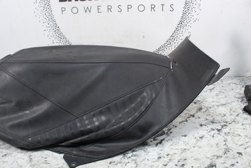 2020 ARCTIC CAT M8000 HARDCORE ALPHA ONE Seat 6716-033