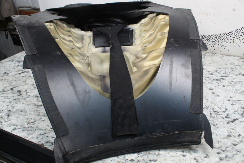 2020 ARCTIC CAT M8000 HARDCORE ALPHA ONE Seat 6716-033