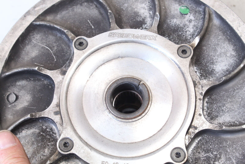 2020 ARCTIC CAT M8000 HARDCORE ALPHA ONE Secondary Clutch