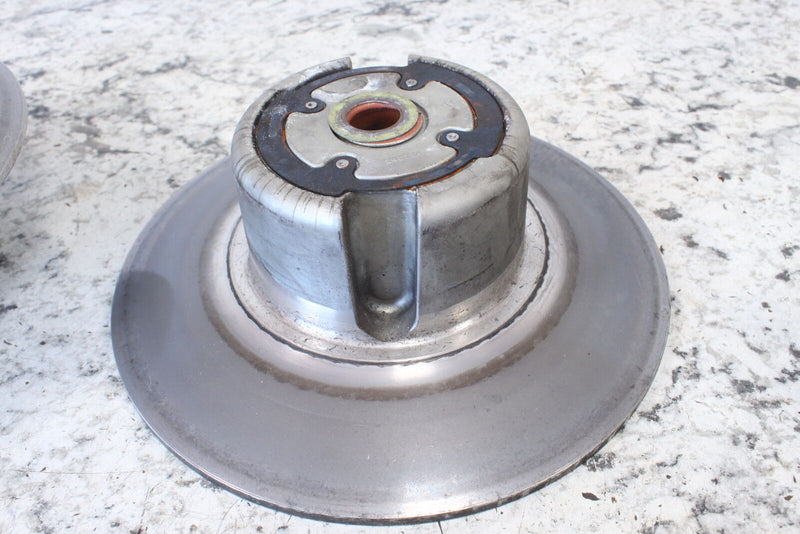2020 ARCTIC CAT M8000 HARDCORE ALPHA ONE Secondary Clutch