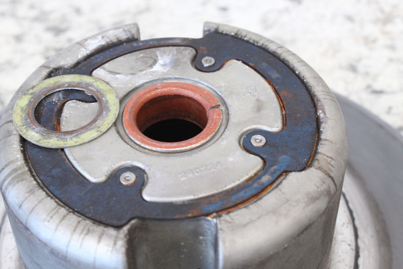 2020 ARCTIC CAT M8000 HARDCORE ALPHA ONE Secondary Clutch