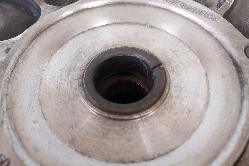 2020 ARCTIC CAT M8000 HARDCORE ALPHA ONE Secondary Clutch