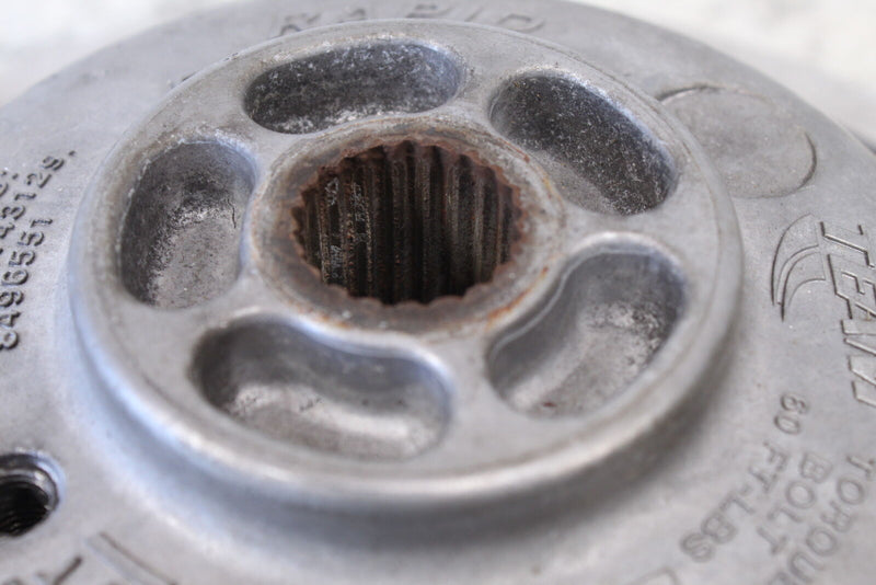 2020 ARCTIC CAT M8000 HARDCORE ALPHA ONE Secondary Clutch